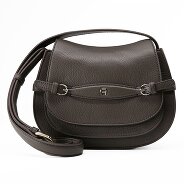 AIGNER Cavallo Schoudertas S Leer 24 cm Productbeeld