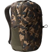 The North Face Jester Rugzak 46 cm Laptopvak Productbeeld The North Face Jester Rugzak 46 cm Laptopvak Productbeeld