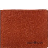 Greenburry House of Norway Portemonnee RFID-bescherming Leer 12 cm Productbeeld