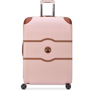 Delsey Paris Chatelet Air 2.0 4-wielige trolley 76 cm Productbeeld
