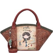 Anekke Peace & Love Handtas 16 cm Productbeeld