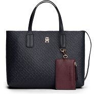 Tommy Hilfiger TH Icon Shopper Tas 29 cm Productbeeld