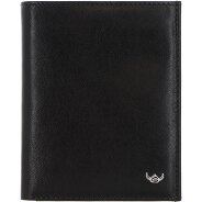 Golden Head Colorado Portemonnee RFID-bescherming Leder 11.5 cm Productbeeld
