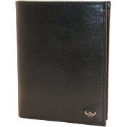 Golden Head Colorado Portemonnee RFID Leer 9 cm Productbeeld