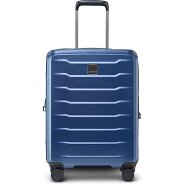 Stratic Phoenix 4 wielen Cabinewagen 55 cm met uitbreidingsplooi Productbeeld