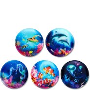 Ergobag Kletties 5st. Productbeeld Ergobag Kletties 5st. Productbeeld