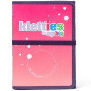 Ergobag Kletties plakboek 21 cm Productbeeld