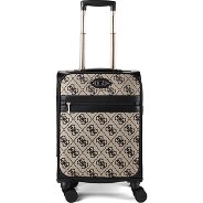 Guess Samantha 4 wielen Cabinewagen 54 cm Productbeeld