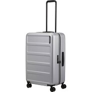 Samsonite Quadrix 4 wielen Trolley 68 cm Productbeeld