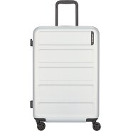 Samsonite Quadrix 4-wielige trolley 68 cm Productbeeld