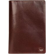 Golden Head Colorado Portemonnee RFID Leer 11,5 cm Productbeeld