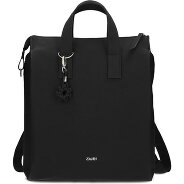 Zwei Yuna Dagrugzak 38 cm Laptop compartiment Productbeeld