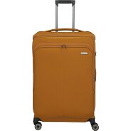 Travelite Priima 4 wielen Trolley L 79 cm met uitbreidingsplooi Productbeeld