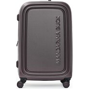 Mandarina Duck Logoduck 4-wielige trolley 69 cm Productbeeld