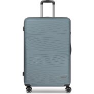 Franky Dallas 3.0 4 wielen Trolley L 75 cm Productbeeld