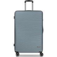 Franky Dallas 3.0 4 wielen Trolley L 75 cm Productbeeld