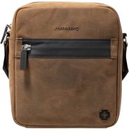 Strellson bow road barney Schoudertas Leer 21 cm Productbeeld