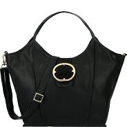 Harbour 2nd Raffaella Shopper Tas Leer 50 cm Productbeeld