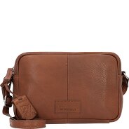 Burkely Soft Skylar Schoudertas Leer 22 cm Productbeeld