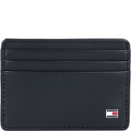 Tommy Hilfiger Eton creditcard etui leer 10 cm Productbeeld