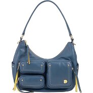 DuDu Pocket Schoudertas Leder 30 cm Productbeeld