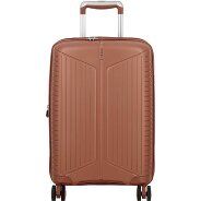 Jump Evae 4 wielen Trolley 66 cm met uitbreidingsplooi Productbeeld