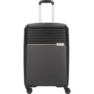 Hedgren Lineo Stripe M 4-wielige trolley 66 cm Productbeeld