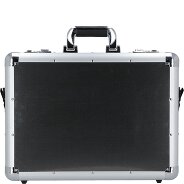 Alumaxx Aktetas 45 cm laptop compartiment Productbeeld