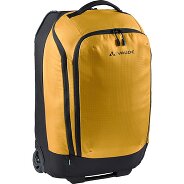 Vaude CityTravel 2-Wiel Rugzak Trolley 54 cm Laptopcompartiment Productbeeld