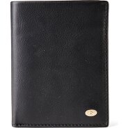 Esquire Chicago Portemonnee RFID-bescherming Leer 11.5 cm Productbeeld