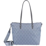 Joop! Collana Tessuto collana tessuto Shopper Tas 30 cm Productbeeld