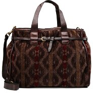 Campomaggi Patrizia Schoudertas 42 cm Productbeeld