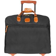 Bric's Piloot trolley X-Travel 36 cm Productbeeld