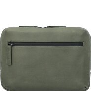 Leonhard Heyden Haags heuptasje leer 22 cm Productbeeld