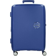 American Tourister Soundbox 4 wielen Trolley 77 cm met uitbreidingsplooi Productbeeld