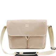 Vaude Coreway Boodschapper 38 cm Laptop compartiment Productbeeld