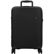 Jump Levante 4 wielen Cabinewagen 55 cm Productbeeld