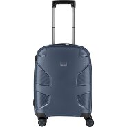 IMPACKT IP1 4 wielen Cabinewagen 55 cm Productbeeld IMPACKT IP1 4 wielen Cabinewagen 55 cm Productbeeld