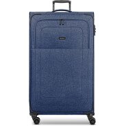 Redolz Essentials 12 4-wiel trolley XL 90 cm zeer groot speciaal formaat Productbeeld