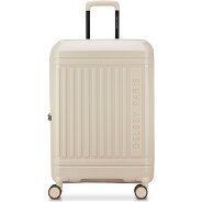 Delsey Paris Lutece 4 wielen Trolley 69 cm Productbeeld