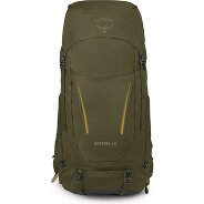 Osprey Kestrel 68 Wandelrugzak L-XL 82 cm Productbeeld