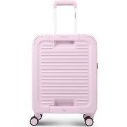 Hedgren Raku 4 wielen Cabinewagen XS 55 cm Productbeeld