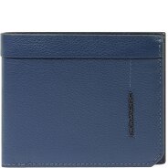 Piquadro Russel Portemonnee RFID-bescherming Leer 10.5 cm Productbeeld