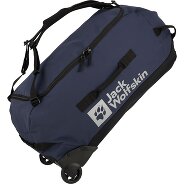 Jack Wolfskin All-In 90 2 wielen Reistas 80 cm Productbeeld
