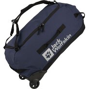 Jack Wolfskin All-In Duffle Wheeler 90 2 wielen Reistas 80 cm Productbeeld