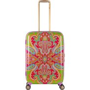 Oilily Travel 4 wielen Cabinewagen 55 cm Productbeeld