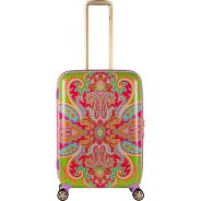 Oilily Travel 4 wielen Cabinewagen 55 cm Productbeeld