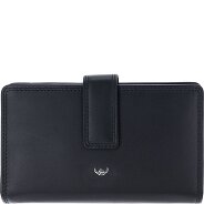 Golden Head Polo Portemonnee RFID-bescherming Leder 15.5 cm Productbeeld