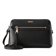 DKNY Bryant Ave Schoudertas Leer 22 cm Productbeeld DKNY Bryant Ave Schoudertas Leer 22 cm Productbeeld