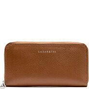 Lazarotti Milano Lederen Portemonnee 20 cm Productbeeld